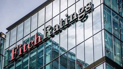 Fitch Ratings, 2023'te Avrupa ekonomilerinde daralma bekliyor
