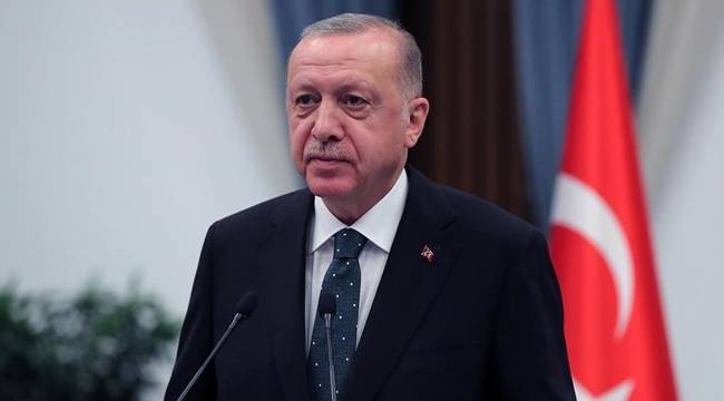 Cumhurbaşkanı Erdoğan'dan faiz ve EYT açıklaması 