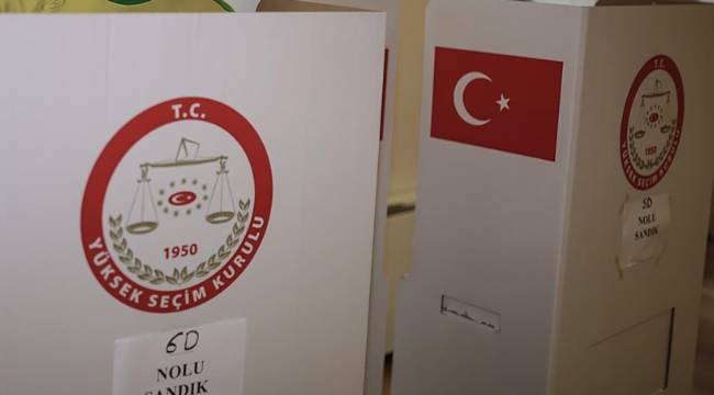  73 ülkede oy verme işlemleri başlıyor: Yurt dışı oylar nasıl dağıtılacak?