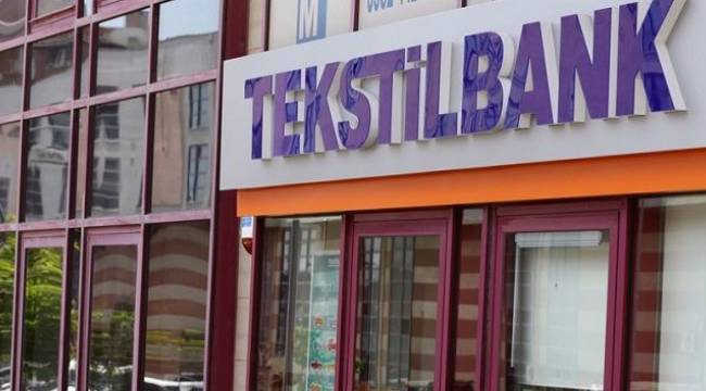 Türk Ticaret Bankası'na tekstilci talip