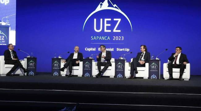 UEZ2023 |  Bankacılık Türkiye’nin gurur duyması gereken bir sektör