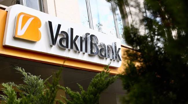 VakıfBank'tan 1,8 milyar dolarlık yeni kaynak