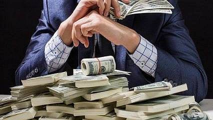 Forbes ABD'nin en zengin 400 ismini açıkladı... Listede 2 Türk var! 