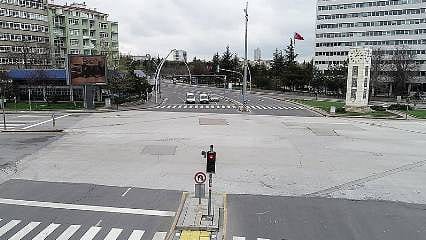 Ankara'da 1 Mayıs, Anadolu Meydanı'nda kutlanacak