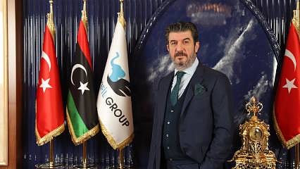 Libya, iş dünyasının merceğinde