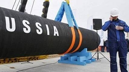 Rusya'dan 'petrol ve gaz gelirlerimiz planların altında kaldı' açıklaması