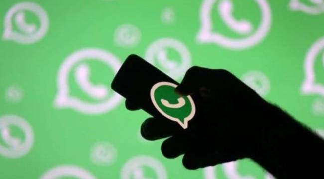 KVKK'dan WhatsApp ve Meta'ya para cezası 