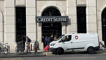 Credit Suisse AT1 tahvil sahipleri dava açma hazırlığında 
