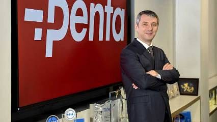 Penta Teknoloji, yılın ilk çeyreğinde cirosunu yüzde 84 artırdı