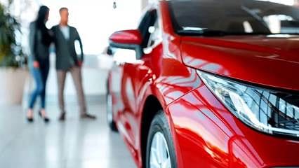 Otomotiv satışlarında şubat rekoru
