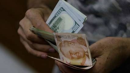 Bakan Bilgin paylaştı: Son 20 yılda asgari ücretin dolar bazındaki seyri 