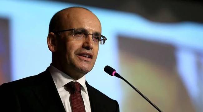 "Mehmet Şimşek istifa etmek istedi" iddiasına açıklama