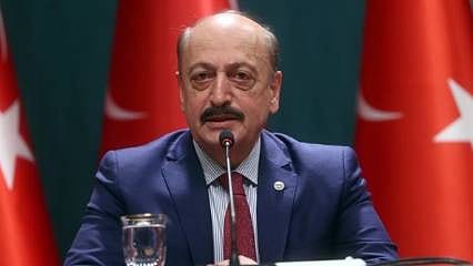 EYT'de gecikme olacak mı? Bakan Bilgin'den yeni açıklama 