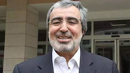 Fadıl Akgündüz hakkında tutuklama kararı