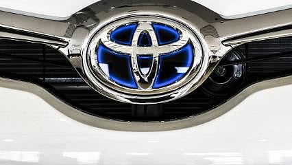 Toyota'dan üretim ve satış rekoru 