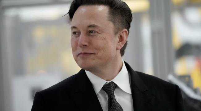 Elon Musk, yeni yapay zeka şirketini duyurdu: xAI 