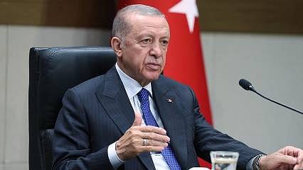 Erdoğan'dan çalışan ve emekli maaşlarına düzenleme mesajı 