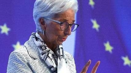 Lagarde, Avrupa için en kötü senaryonun gerçekleşmediğini söyledi