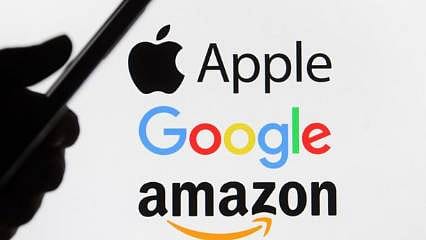 Apple, Amazon, Google.... Teknoloji devleri bilançolarını açıkladı