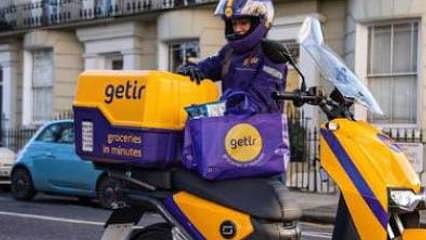 Getir, rakibini 1,2 milyar dolara satın aldı