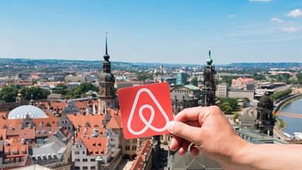 AB mahkemesinden Airbnb kararı 