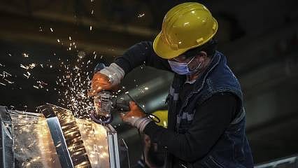 Kapasite kullanımında sınırlı artış 