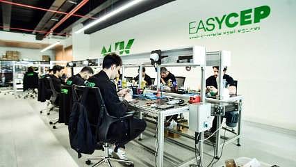 2022’de 15 kat büyüyen EasyCep Türkiye'nin yeni unicorn'u olmak istiyor 