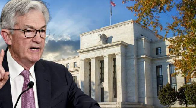 Fed'in, faiz artırımını pas geçmesi bekleniyor