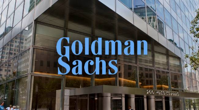 Goldman Sachs'a göre ABD'yi geride bırarak dünyanın en büyük 2. ekonomisi olacak ülke 