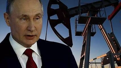  Putin, petrol satış yasağını uzattı 