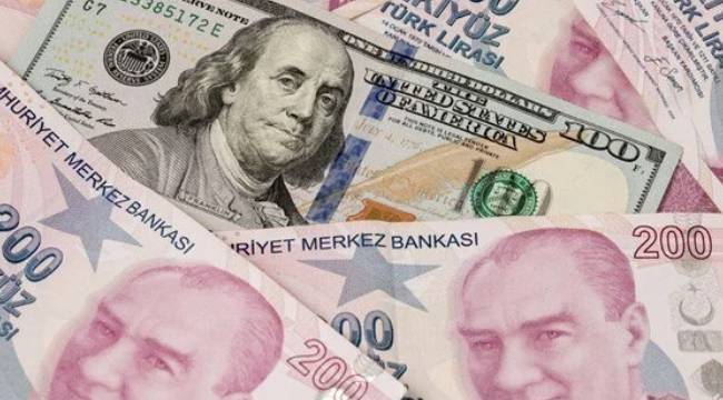 Türkiye'nin risk primi 500 baz puanın altına indi