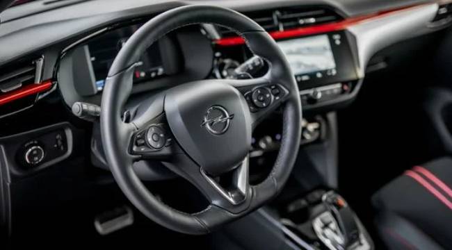 Türkiye, mayısta Opel'in en büyük ikinci pazarı oldu