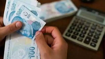 Yapılandırma taksitleri ve bazı vergilerin ödeme süreleri için son gün