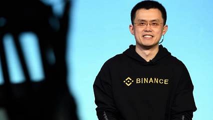 Binance'e tarihi ceza: Zhao'nun istifasının ardından yeni CEO belli oldu 