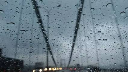  Meteoroloji'den İstanbul dahil 3 ile kuvvetli sağanak uyarısı 