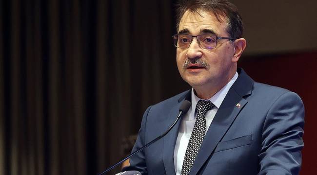 Bakan Bakan Dönmez: Enerji altyapılarında ciddi hasarlar var