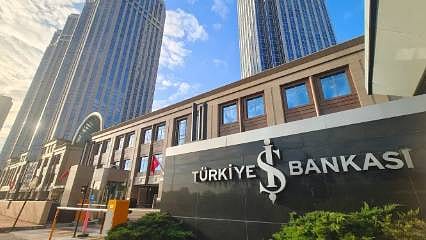 İş Bankası'ndan 12,9 milyar TL net kâr