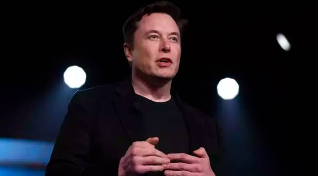 Elon Musk, yapay zeka şirketi xAI'ın ilk teknolojisini bugün piyasaya sürecek