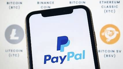 PayPal, ABD doları cinsinden sabitkoinini piyasaya sürdü