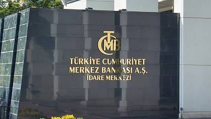 Merkez Bankası yılın son faiz kararını açıkladı 