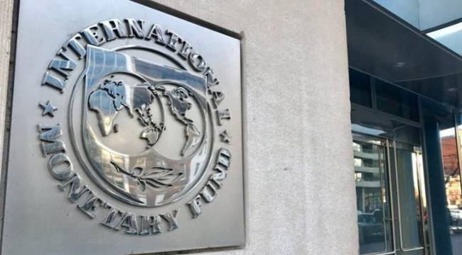 IMF'den küresel üretimde düşüş uyarısı 