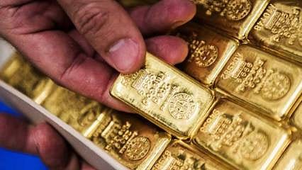 Emtia piyasası sert düşüşlerin görüldüğü bir haftayı geride bıraktı