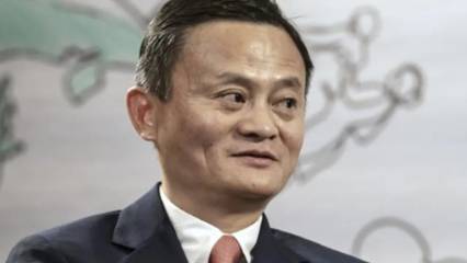 Jack Ma'nın yeni bir işi var: İşte yatırım yaptığı sektör