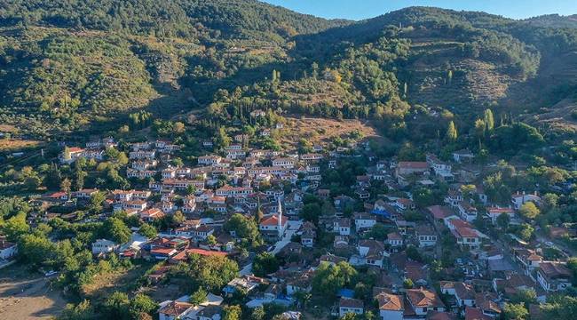 Şirince, 'Dünyanın En İyi Turizm Köyleri' arasına girdi: 'Geç kalmış bir hediye' 