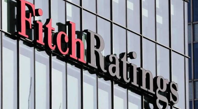 Fitch: ABD'nin ekonomik büyümesi hızlanırken küresel tahvil getirileri artıyor