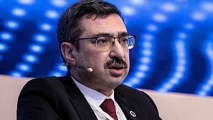 SPK Başkanı Gönül: Yeni faizsiz finansal ürünler üzerinde çalışıyoruz