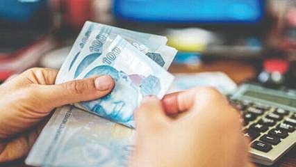 AK Parti'den Bahçeli'nin emekliye seyyanen zam çağrısına yanıt 