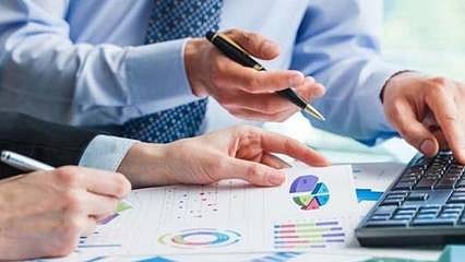Güven endeksi mayısta perakende ticaret ve inşaat sektörlerinde yükseldi, hizmet sektöründe düştü