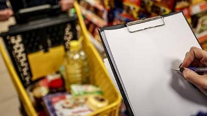  1561 firmaya 59,4 milyon lira fahiş fiyat cezası 