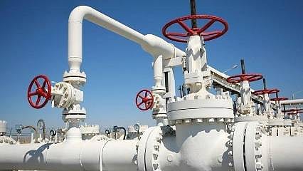 Sanayi ve elektrik üretiminde kullanılan doğalgaza indirim
